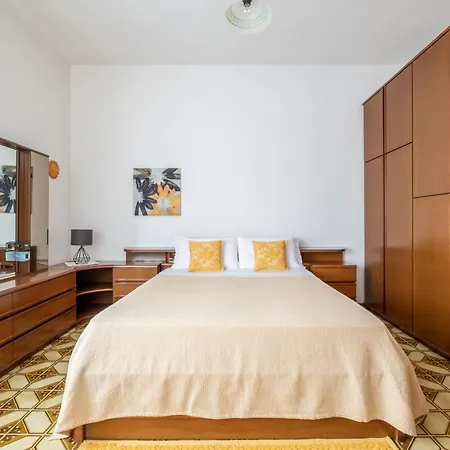 Apartamento Casa Hibiscus Villasimius