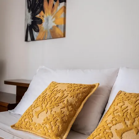Casa Hibiscus