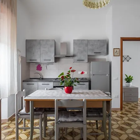 Διαμέρισμα Casa Hibiscus *