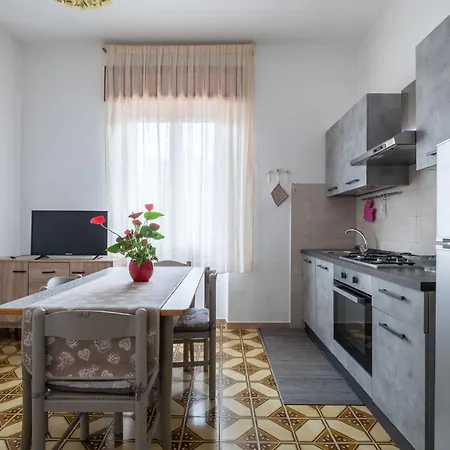 Casa Hibiscus Διαμέρισμα Villasimius