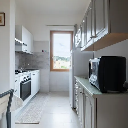 Casa Hibiscus * Villasimius