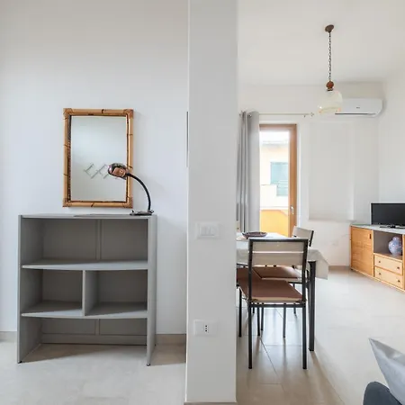 Casa Hibiscus Διαμέρισμα Villasimius