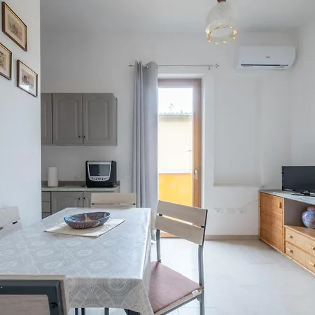 Apartmán Casa Hibiscus
