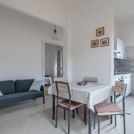 Apartmán Casa Hibiscus *