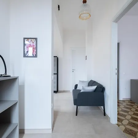 Casa Hibiscus Διαμέρισμα *
