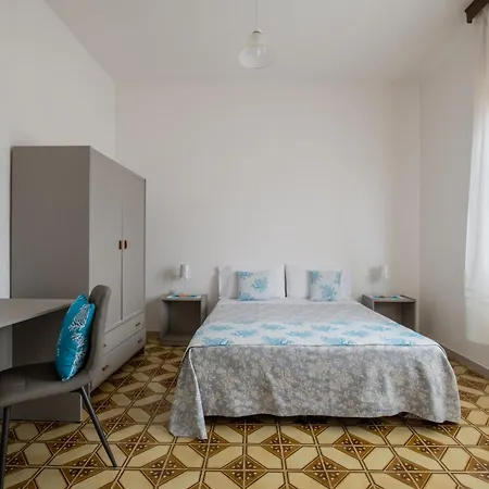Διαμέρισμα Casa Hibiscus *