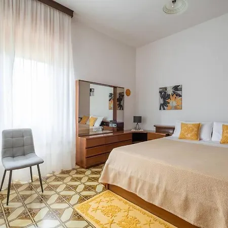 Casa Hibiscus Διαμέρισμα